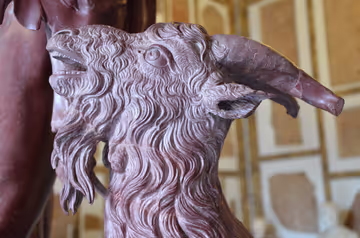 Witch and devil team-up